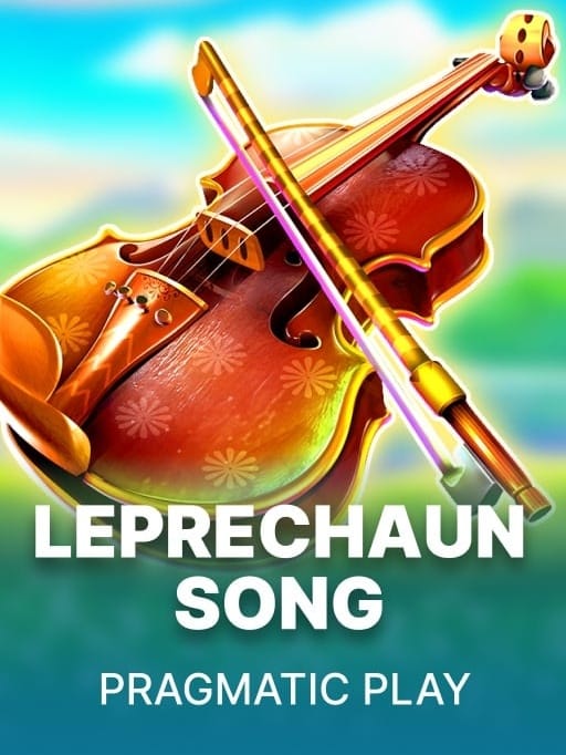 Leprechaun Song game cover