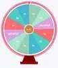 Lucky Spin & Win